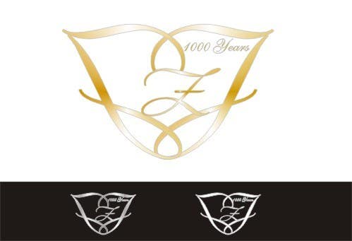 Intrarea #252 pentru concursul „                                                Logo Design for JJZ - 1000
                                            ”