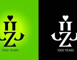 #212 untuk Logo Design for JJZ - 1000 oleh identitypolitics