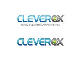 nº 337 pour Logo Design for CLEVEROX par aadsk9 