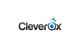 Miniatura da Inscrição nº 498 do Concurso para                                                     Logo Design for CLEVEROX
                                                