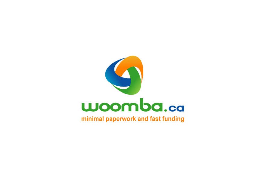 Wettbewerbs Eintrag #328 für                                                 Logo Design for Woomba.com
                                            