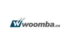 #340 for Logo Design for Woomba.com by smarttaste