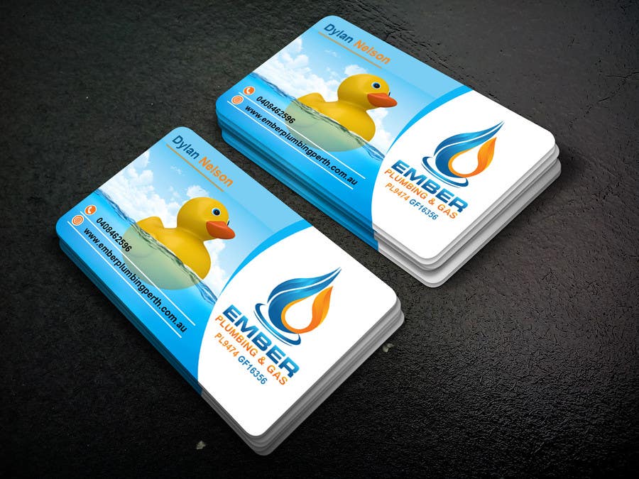 Participación en el concurso Nro.48 para                                                 Design some Business Cards Magnets
                                            