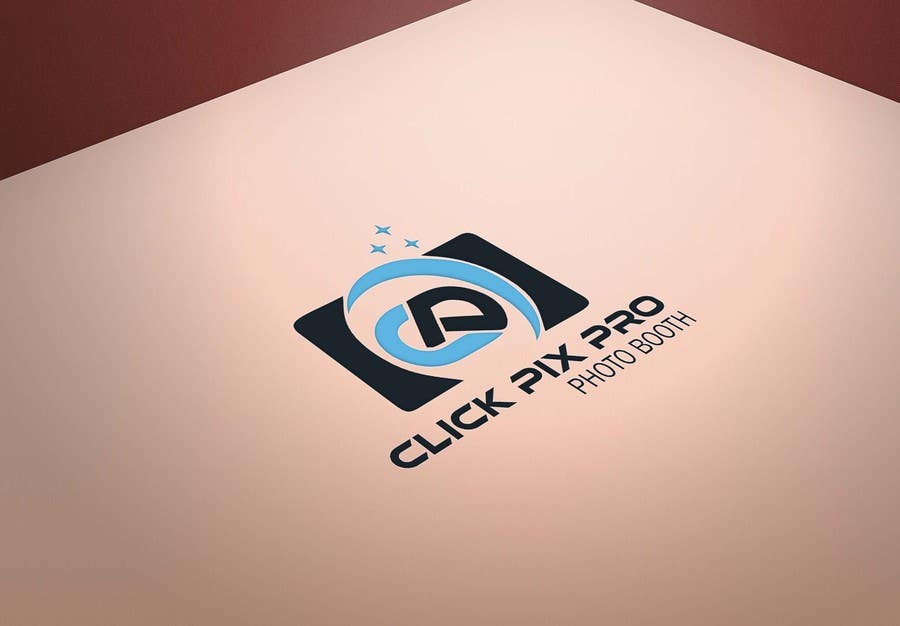 Konkurransebidrag #20 i                                                 Click Pix Pro Logo
                                            