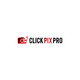 Contest Entry #34 thumbnail for                                                     Click Pix Pro Logo
                                                