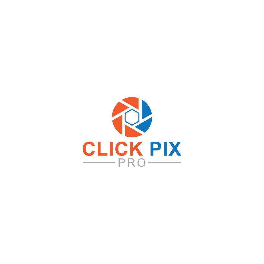 Konkurransebidrag #77 i                                                 Click Pix Pro Logo
                                            