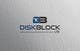 ภาพขนาดย่อของผลงานการประกวด #179 สำหรับ                                                     Design a Logo - Disk Block Ltd
                                                