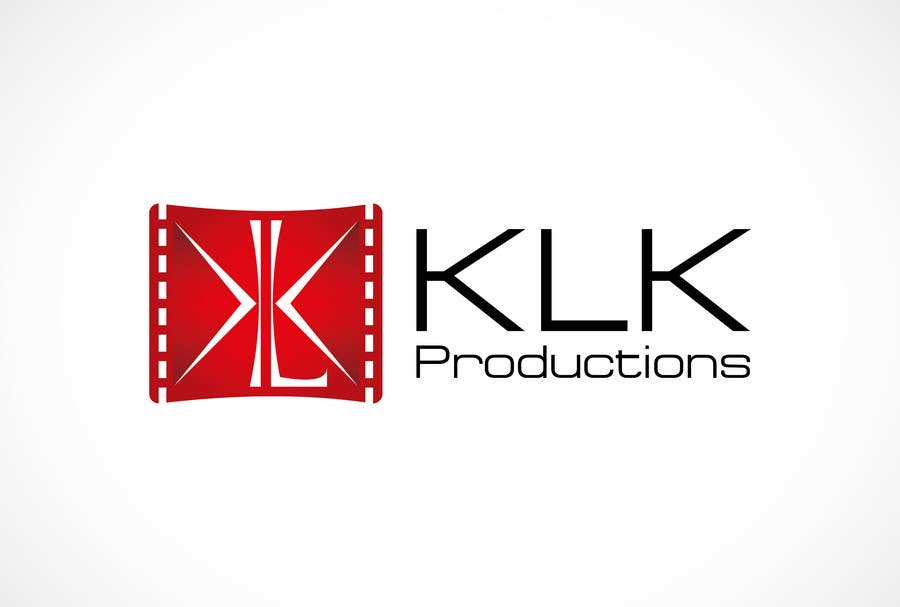 Contest Entry #64 for                                                 Logo Designing for KLK Productions
                                            