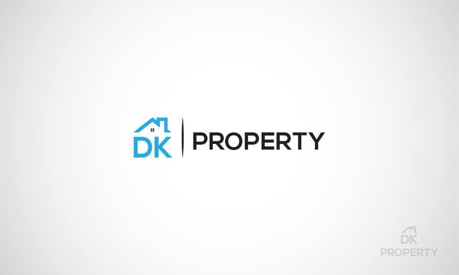 Contest Entry #100 for                                                 DK Property needs a logo
                                            