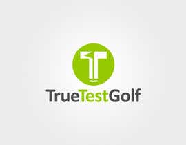 Nro 25 kilpailuun TrueTestGolf Logo käyttäjältä FreeLander01