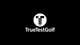 Kilpailutyön #25 pienoiskuva kilpailussa                                                     TrueTestGolf Logo
                                                