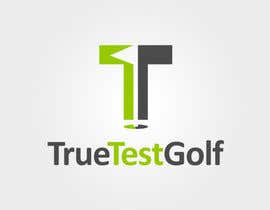 Nro 58 kilpailuun TrueTestGolf Logo käyttäjältä FreeLander01