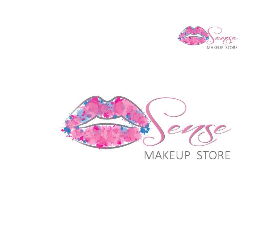 Contest Entry #160 for                                                 Logo for cosmetic online store
                                            