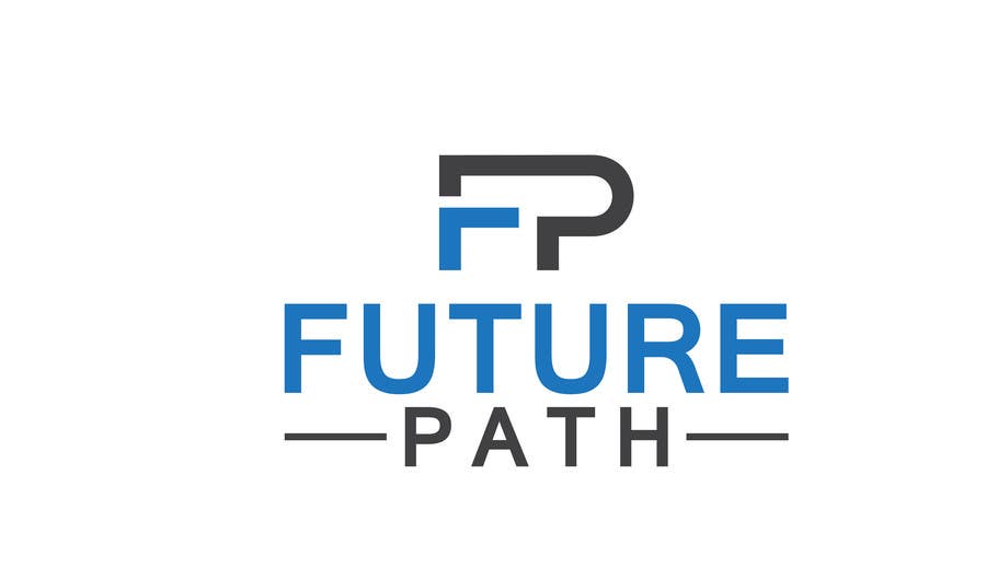 Contest Entry #129 for                                                 Design a Logo future path
                                            