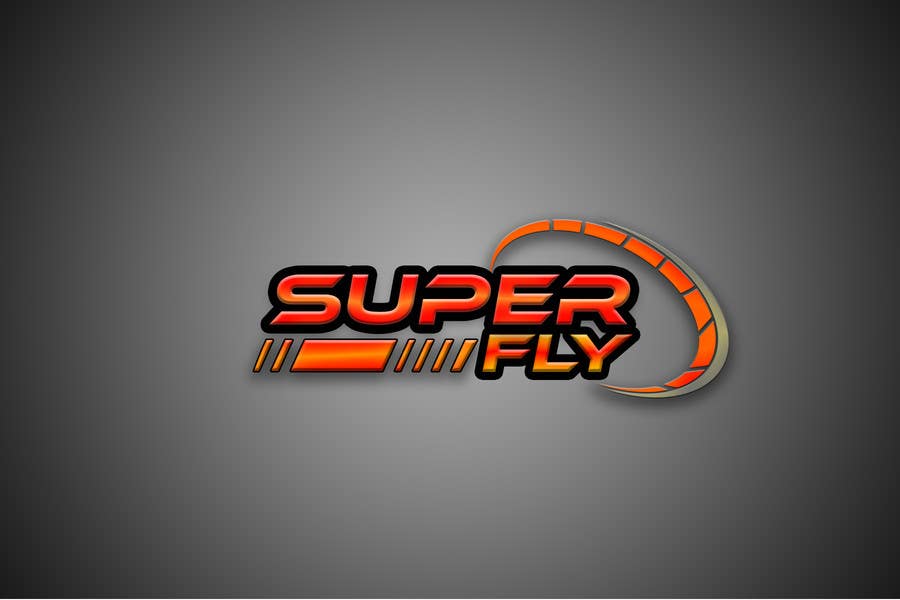 Contest Entry #40 for                                                 Superfly Logo Design
                                            