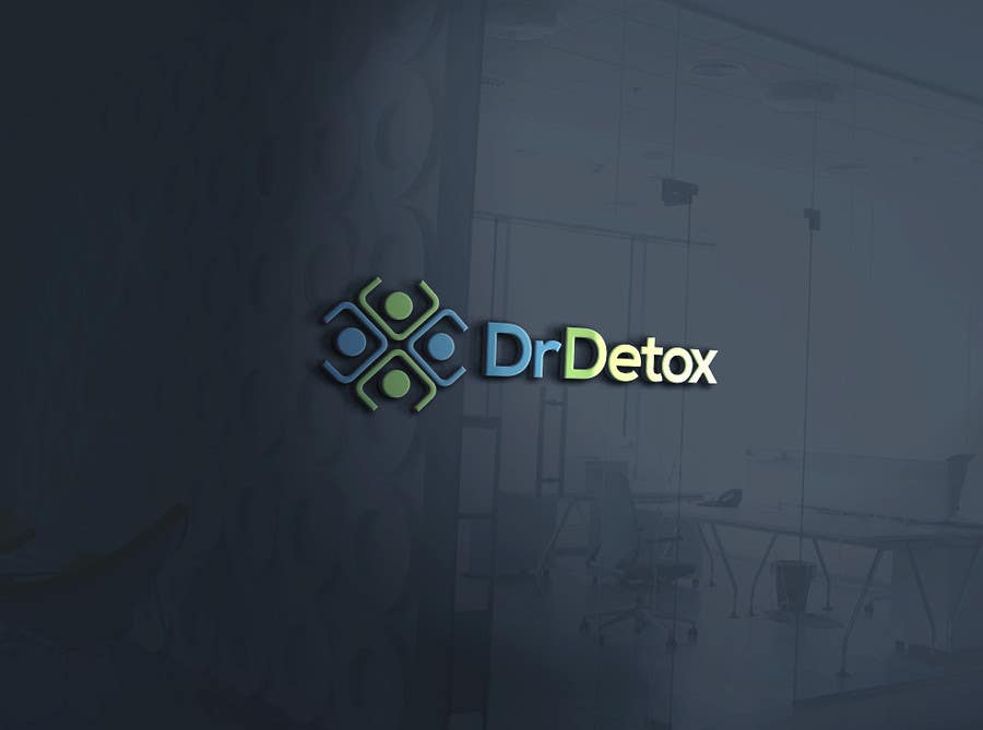 Contest Entry #175 for                                                 Logo Design for an Opiate Detox Clinic
                                            