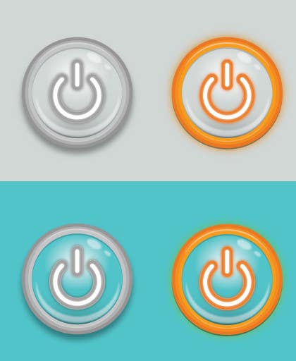 Contest Entry #39 for                                                 Design some Icons
                                            