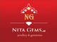 Ảnh thumbnail bài tham dự cuộc thi #611 cho                                                     Logo Design for Nita Gems
                                                