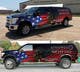 Contest Entry #222 thumbnail for                                                     Vehicle wrap design - military
                                                