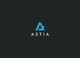 Contest Entry #866 thumbnail for                                                     ASTIA logo design
                                                