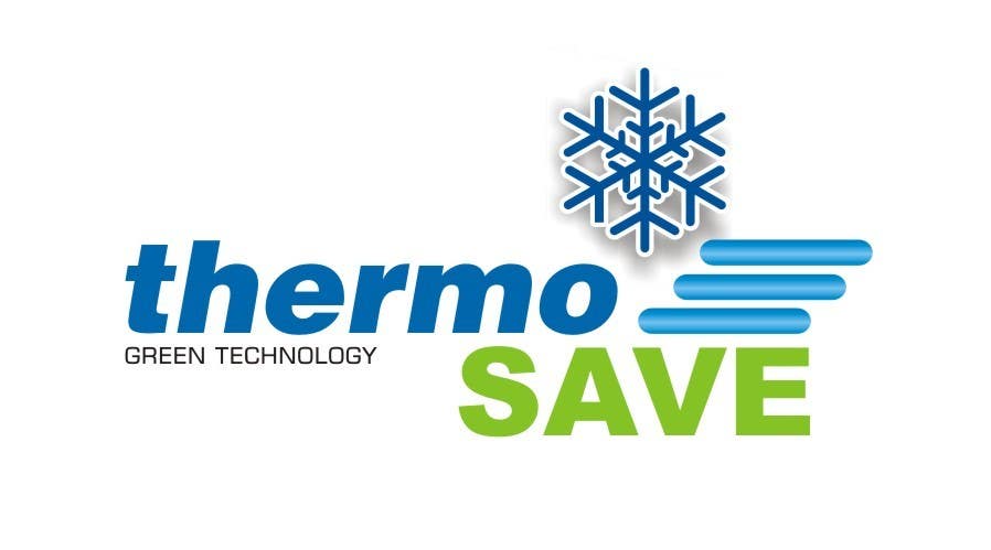 Contest Entry #432 for                                                 Logo Design for THERMOSAVE
                                            