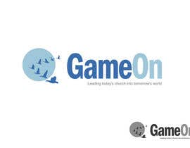 prasanthmangad tarafından Logo Design for Game On için no 216