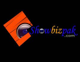 #18 untuk Design a Logo for Showbiz Website oleh gigaservice