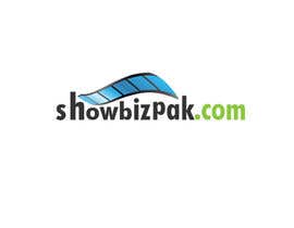 #21 untuk Design a Logo for Showbiz Website oleh farih100