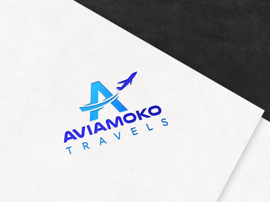 Contest Entry #80 for                                                 Logo for a travel agency
                                            
