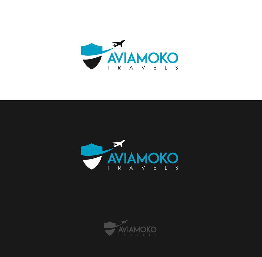Contest Entry #136 for                                                 Logo for a travel agency
                                            
