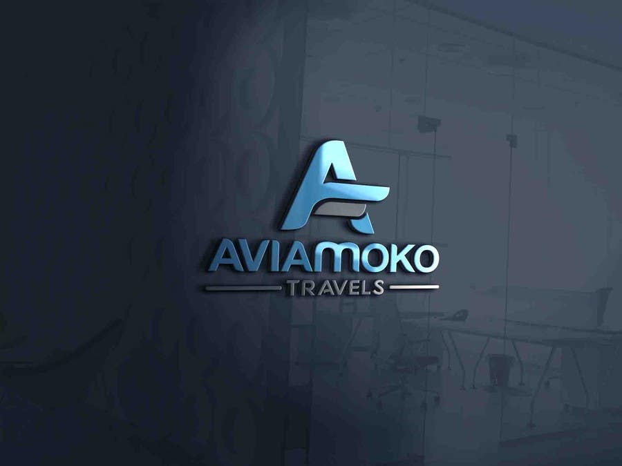 Contest Entry #125 for                                                 Logo for a travel agency
                                            