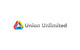 Predogledna sličica natečajnega vnosa #453 za                                                     Logo Design for Union Unlimited
                                                