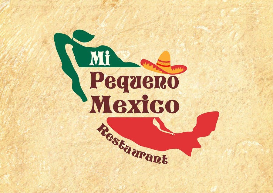 Contest Entry #60 for                                                 Logo for Mexican Restaurant
                                            