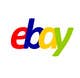 Imej kecil Penyertaan Peraduan #1120 untuk                                                     Logo Design for eBay
                                                