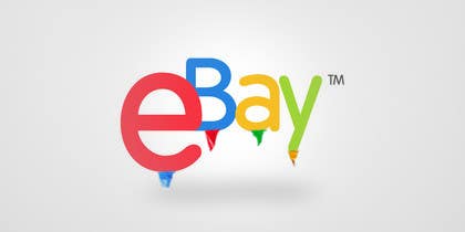 Inscrição nº 1255 do Concurso para                                                 Logo Design for eBay
                                            