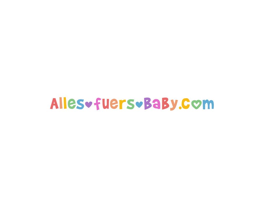 Contest Entry #124 for                                                 Logo design for a baby website
                                            