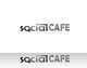 Pictograma corespunzătoare intrării #153 pentru concursul „                                                    Logo Design for SocialCafe
                                                ”