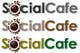 Contest Entry #326 thumbnail for                                                     Logo Design for SocialCafe
                                                