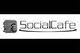 Konkurrenceindlæg #226 billede for                                                     Logo Design for SocialCafe
                                                