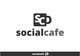 Kilpailutyön #320 pienoiskuva kilpailussa                                                     Logo Design for SocialCafe
                                                