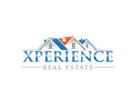 Nro 99 kilpailuun Design a Logo for Xperience Real Estate and Xperience Salem käyttäjältä ks4kapilsharma