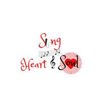Contest Entry #26 for                                                 I need a logo for a singing workshop called 'Sing Heart and Soul'
                                            