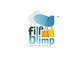 Kilpailutyön #142 pienoiskuva kilpailussa                                                     Logo Design for fileblimp
                                                
