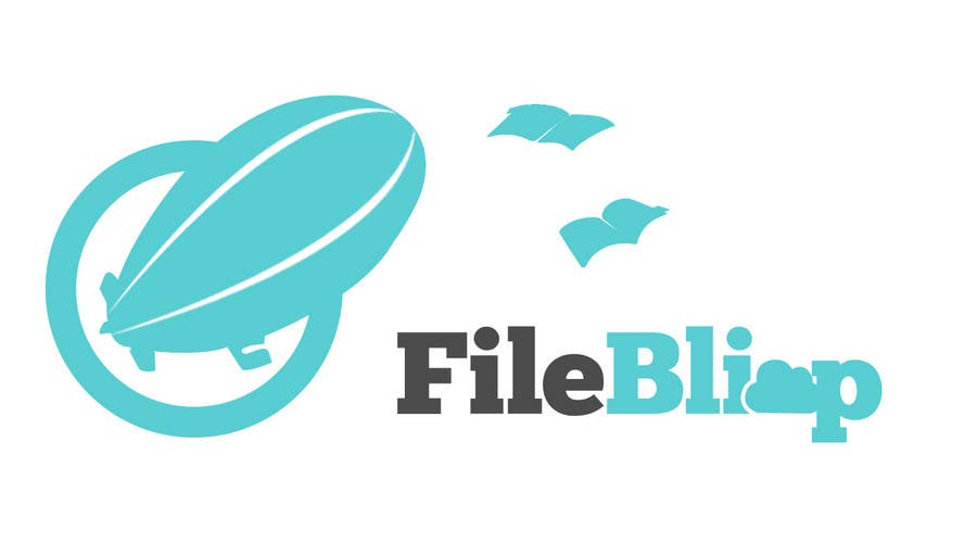 Intrarea #16 pentru concursul „                                                Logo Design for fileblimp
                                            ”