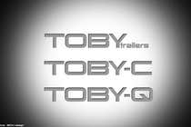 Proposition n° 201 du concours Graphic Design pour Logo Design for Toby Trailers