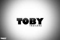 Proposition n° 19 du concours Graphic Design pour Logo Design for Toby Trailers