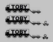 Proposition n° 154 du concours Graphic Design pour Logo Design for Toby Trailers
