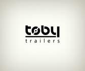 Proposition n° 99 du concours Graphic Design pour Logo Design for Toby Trailers