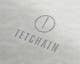 Kilpailutyön #27 pienoiskuva kilpailussa                                                     Design a Logo for Tetchain
                                                