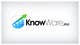 ภาพขนาดย่อของผลงานการประกวด #392 สำหรับ                                                     Logo Design for KnowWare, Inc.
                                                